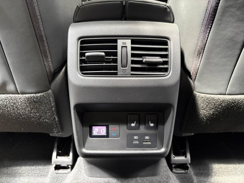 Nissan X-Trail - Photo 30