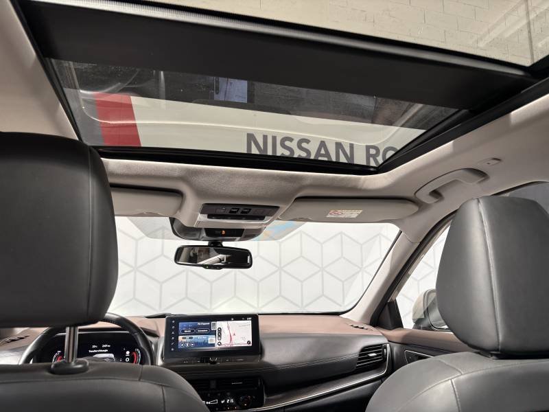 Nissan X-Trail - Photo 32