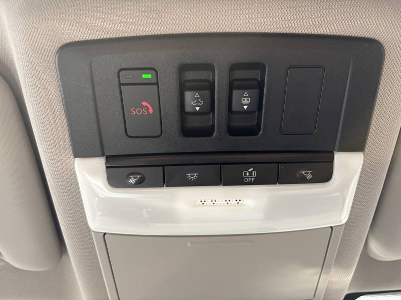Nissan X-Trail - Photo 33