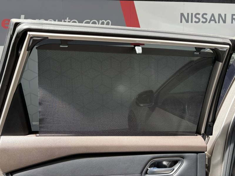 Nissan X-Trail - Photo 34