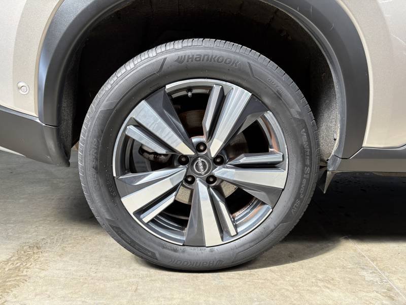 Nissan X-Trail - Photo 37