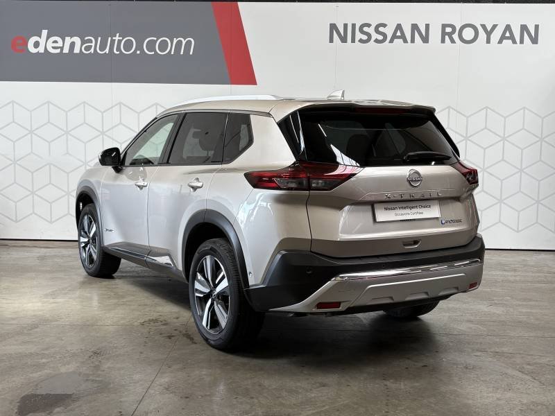 Nissan X-Trail - Photo 43