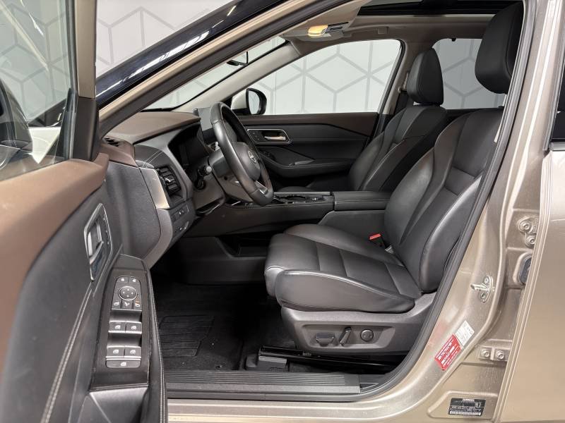Nissan X-Trail - Photo 7