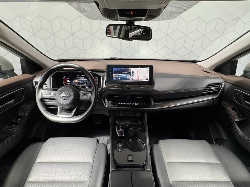 Nissan X-Trail - Photo 8