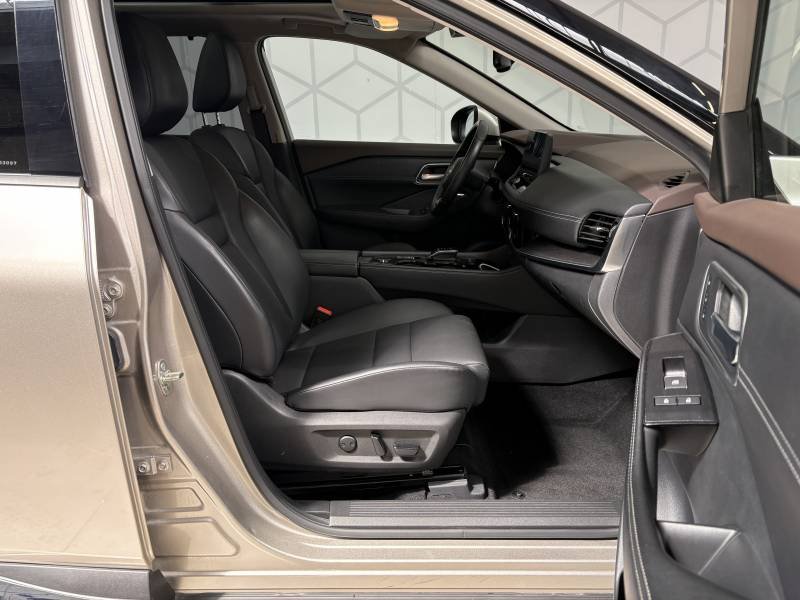 Nissan X-Trail - Photo 9