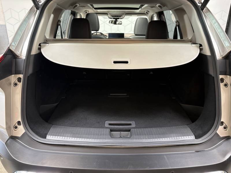 Nissan X-Trail - Photo 10