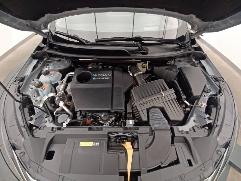 Nissan Qashqai - Photo 11