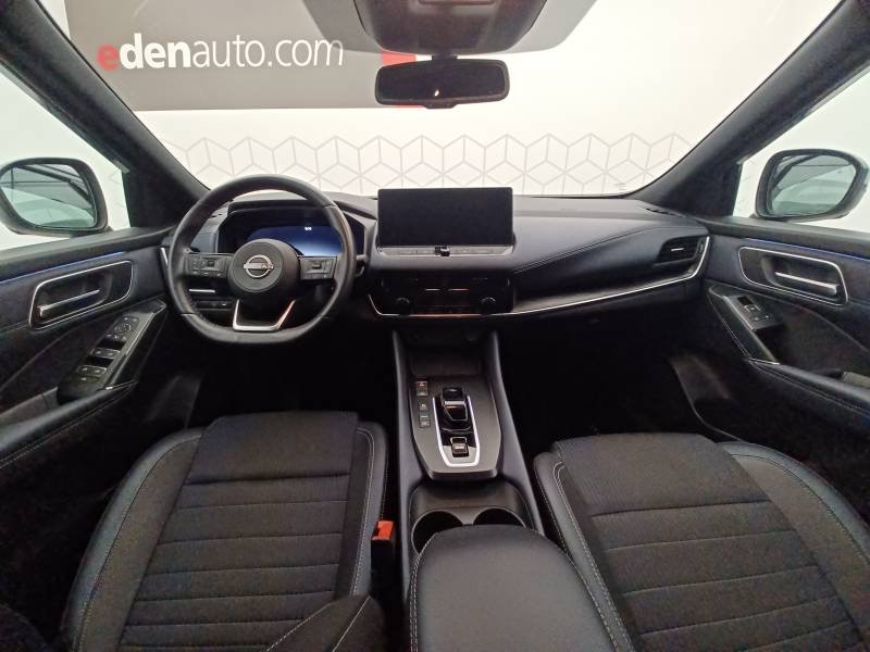 Nissan Qashqai - Photo 12