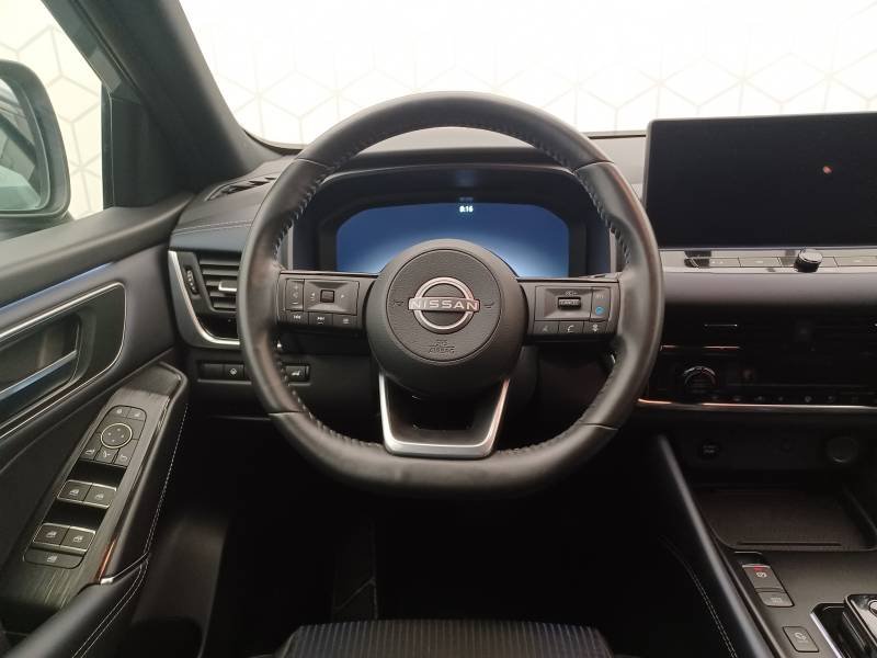 Nissan Qashqai - Photo 13