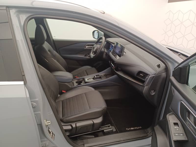 Nissan Qashqai - Photo 14
