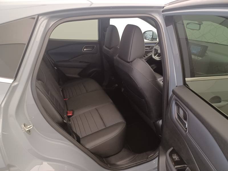 Nissan Qashqai - Photo 15