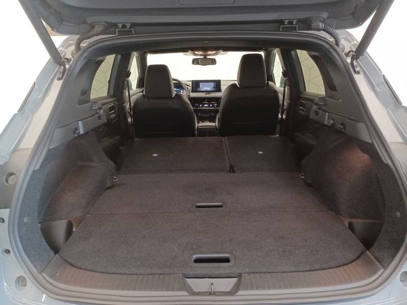 Nissan Qashqai - Photo 17
