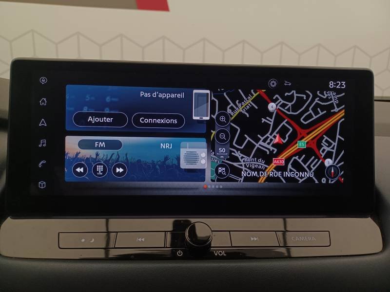 Nissan Qashqai - Photo 19