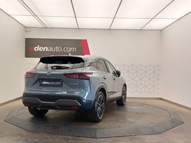 Nissan Qashqai - Photo 2