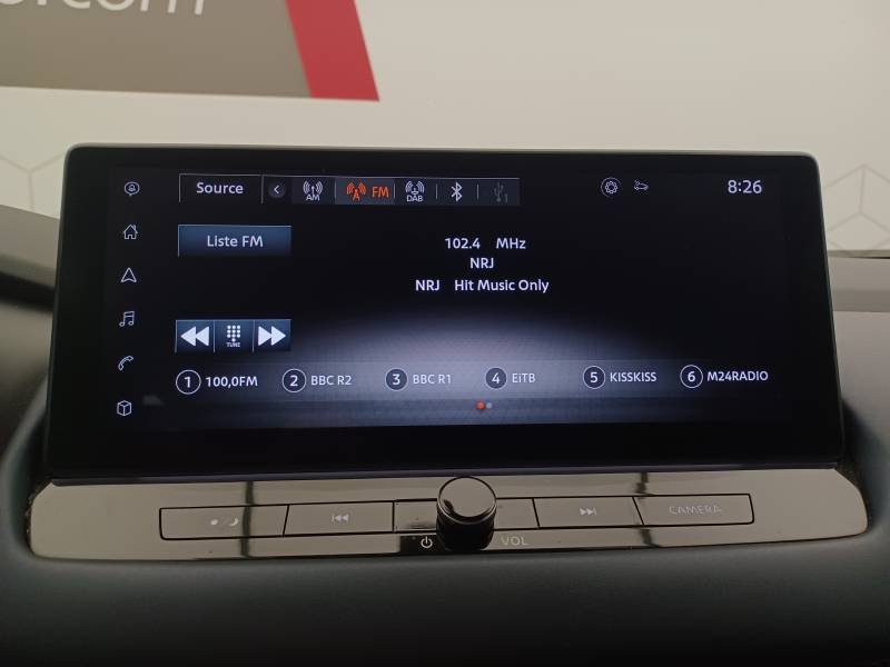 Nissan Qashqai - Photo 21