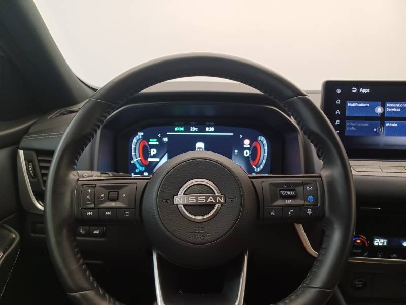 Nissan Qashqai - Photo 24