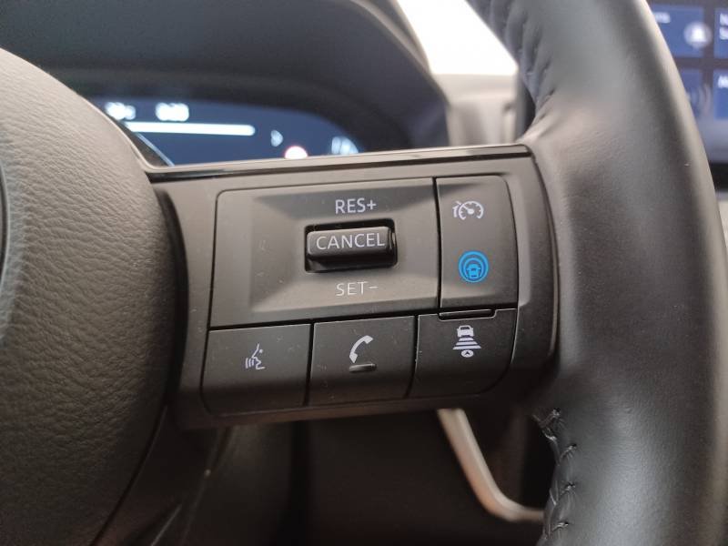 Nissan Qashqai - Photo 26