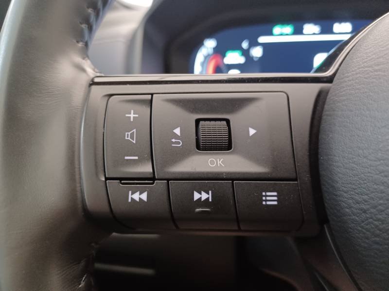 Nissan Qashqai - Photo 27