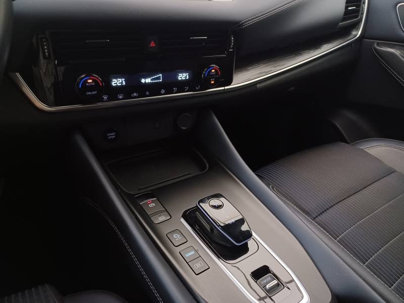 Nissan Qashqai - Photo 28