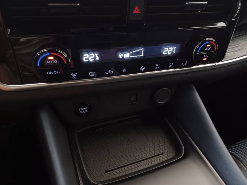 Nissan Qashqai - Photo 29