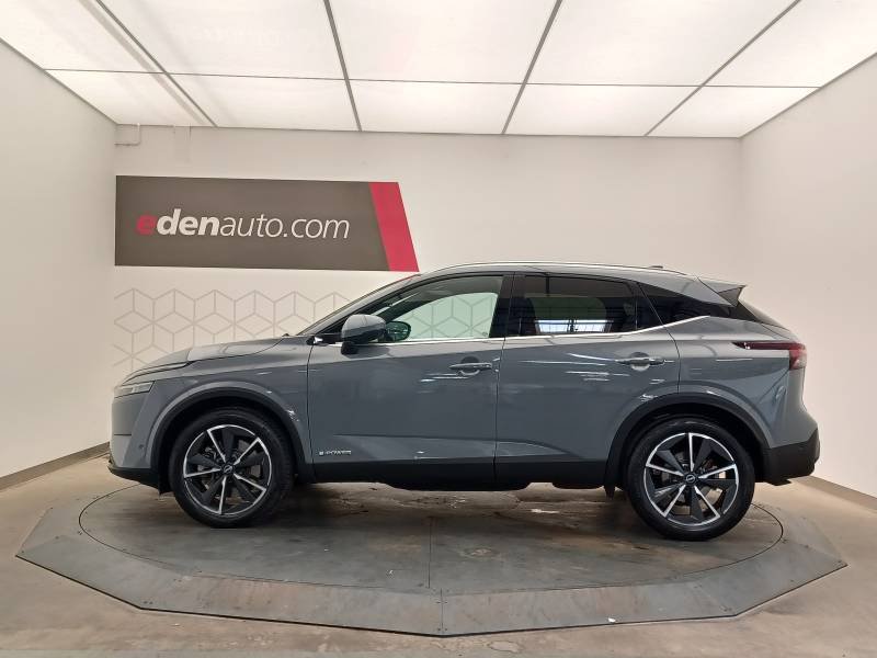 Nissan Qashqai - Photo 3