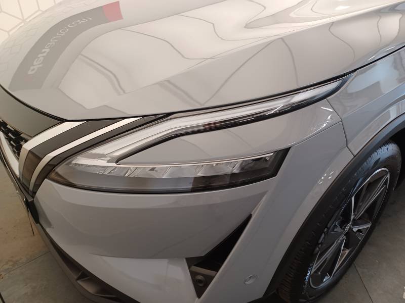 Nissan Qashqai - Photo 36