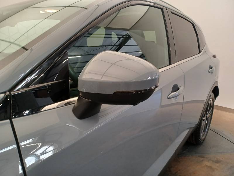 Nissan Qashqai - Photo 37