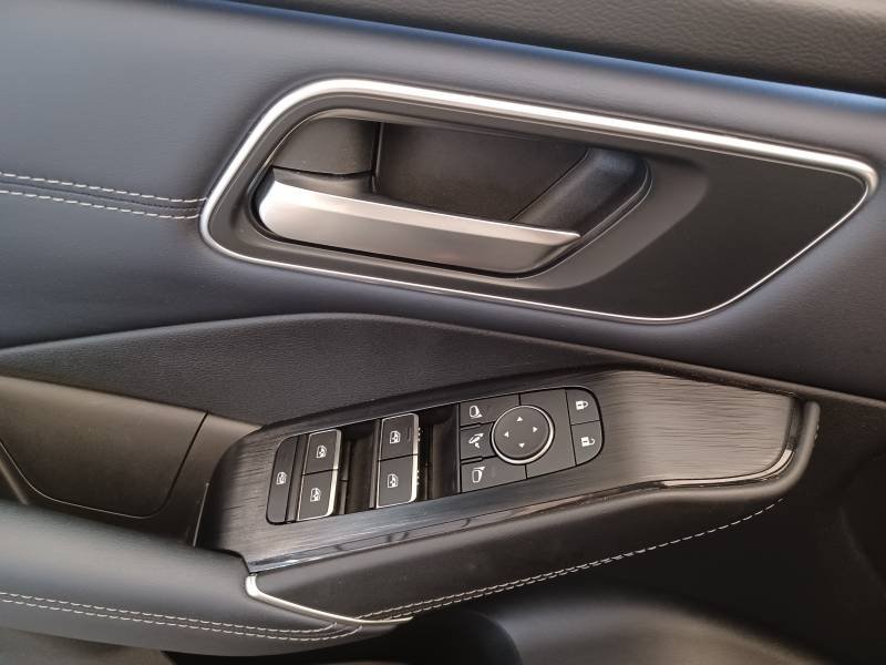 Nissan Qashqai - Photo 38