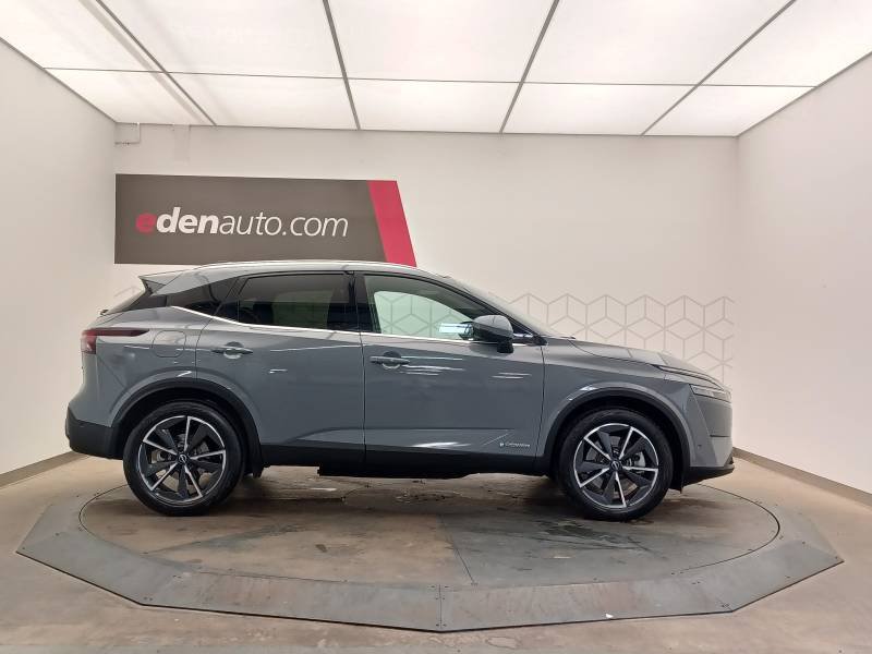Nissan Qashqai - Photo 4