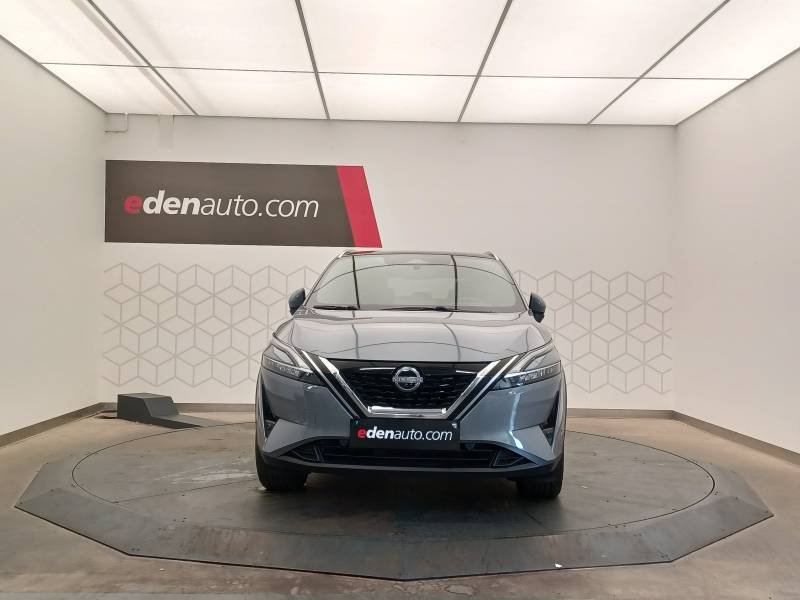 Nissan Qashqai - Photo 5