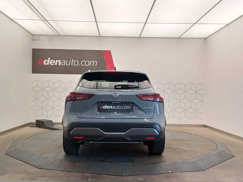 Nissan Qashqai - Photo 6