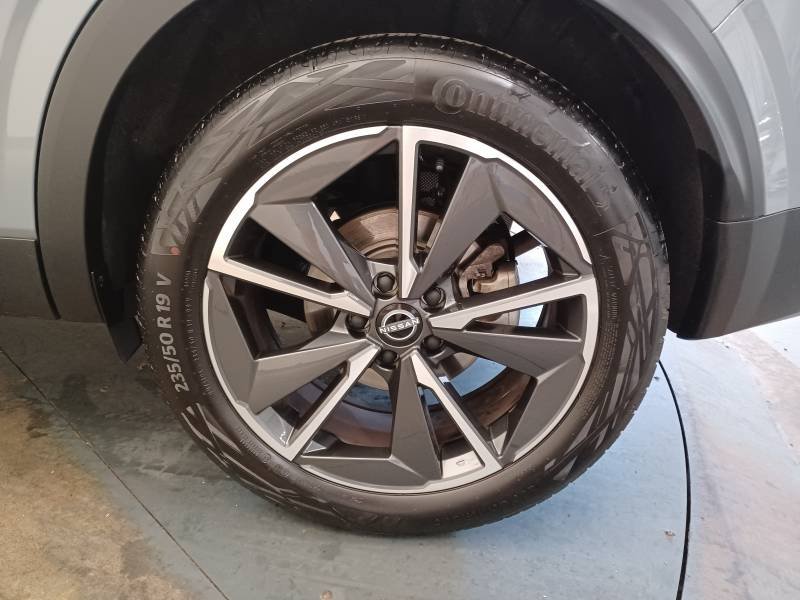 Nissan Qashqai - Photo 8