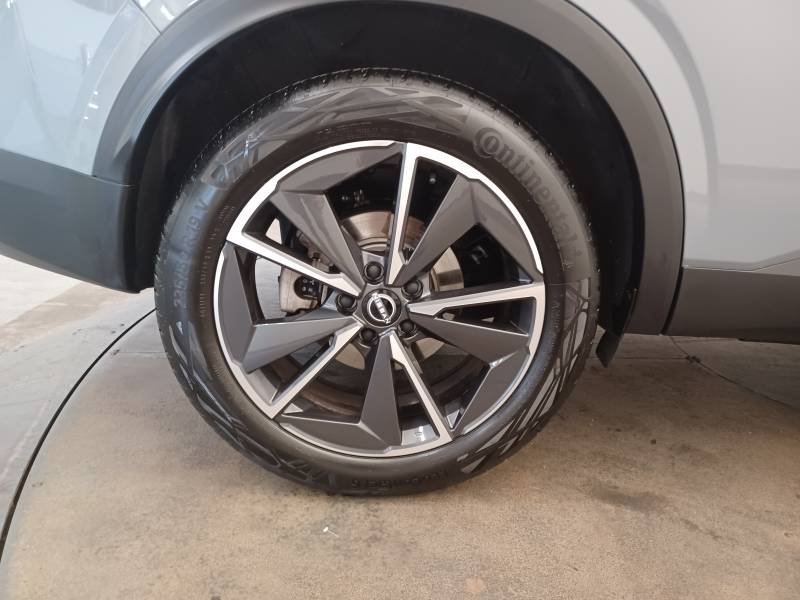 Nissan Qashqai - Photo 9