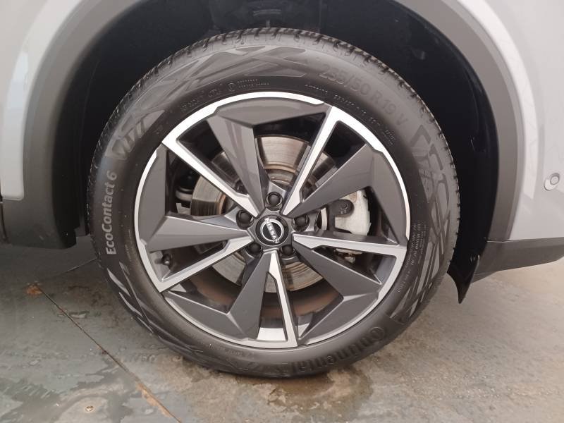 Nissan Qashqai - Photo 10