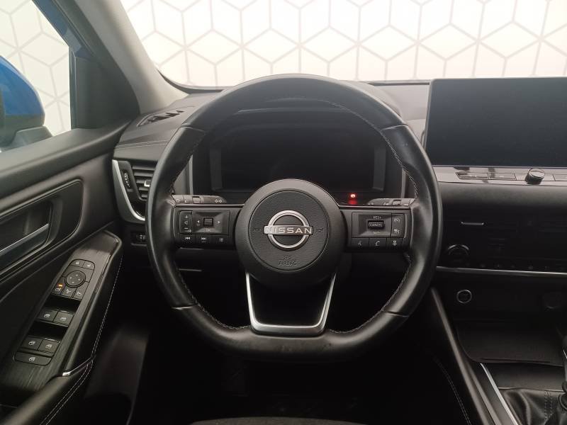 Nissan Qashqai - Photo 12