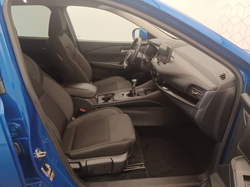 Nissan Qashqai - Photo 13