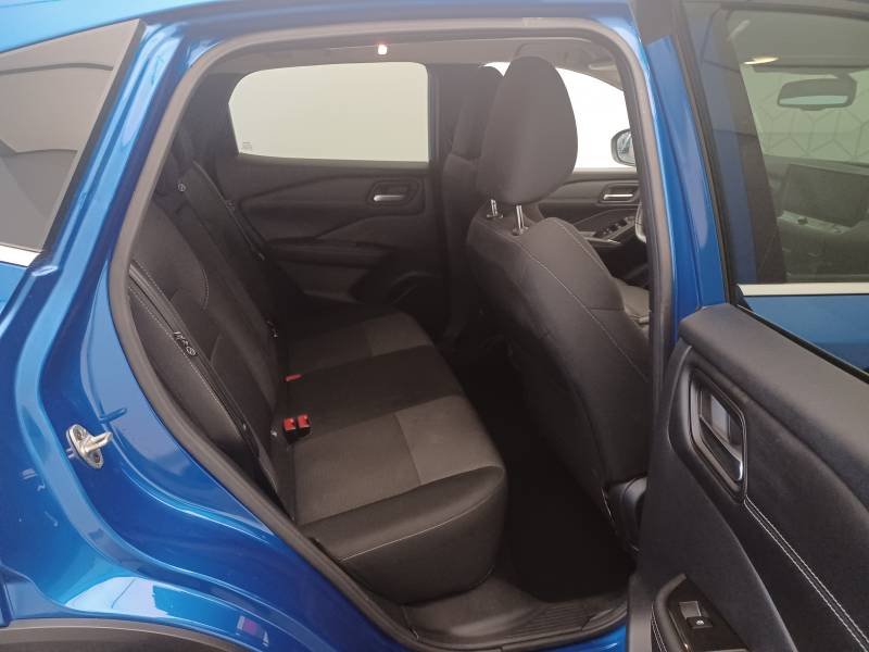 Nissan Qashqai - Photo 14