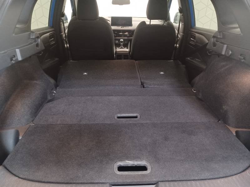 Nissan Qashqai - Photo 16