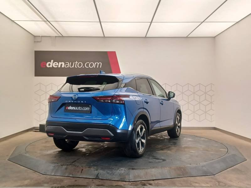 Nissan Qashqai - Photo 2