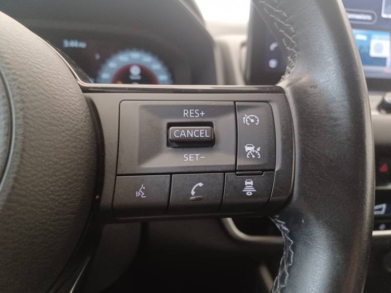 Nissan Qashqai - Photo 21