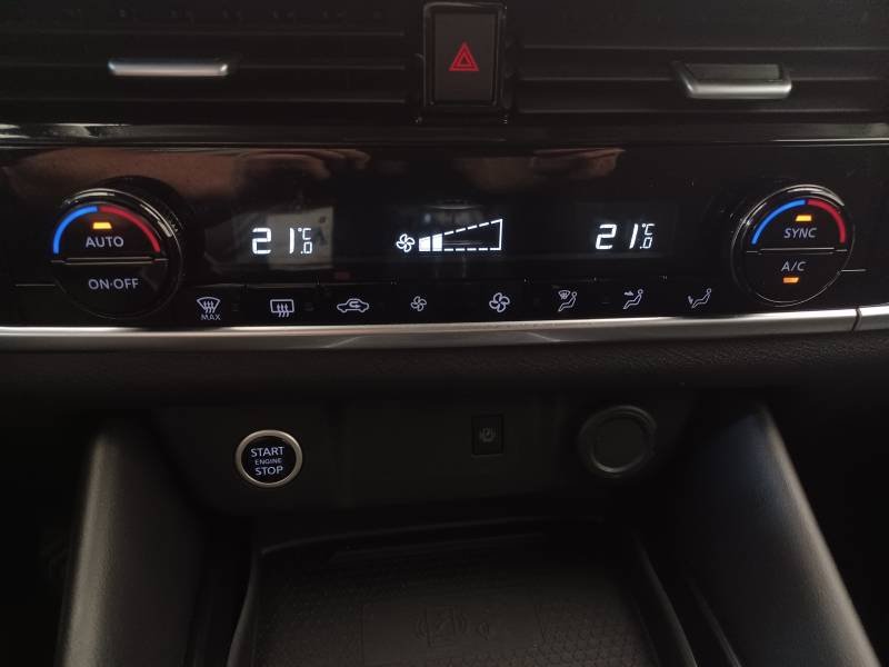 Nissan Qashqai - Photo 26