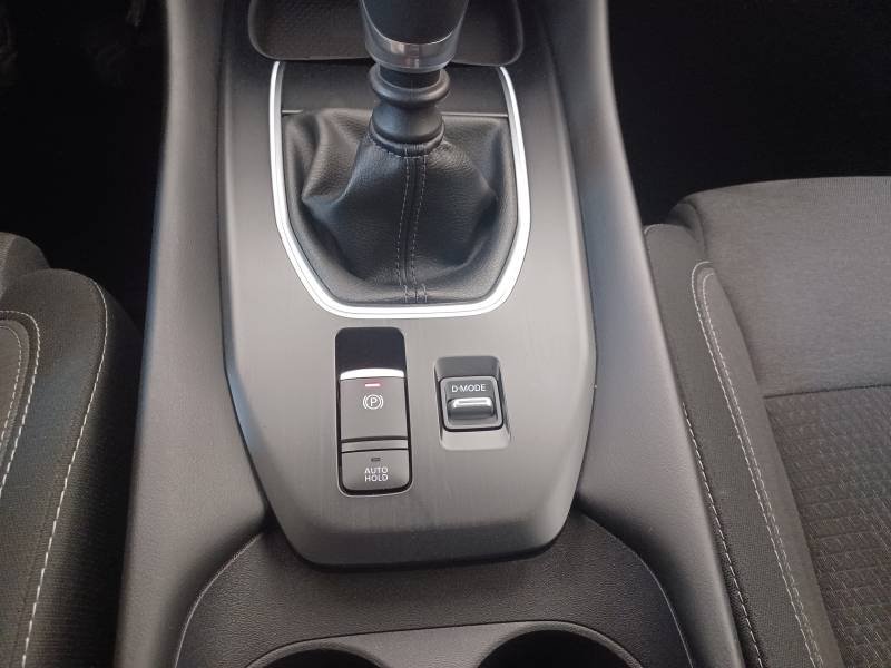 Nissan Qashqai - Photo 28