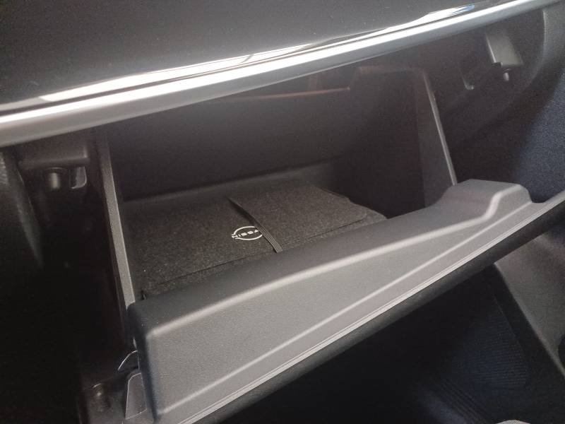 Nissan Qashqai - Photo 29