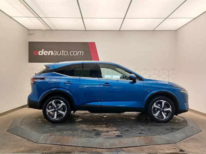 Nissan Qashqai - Photo 3