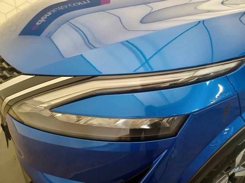 Nissan Qashqai - Photo 33