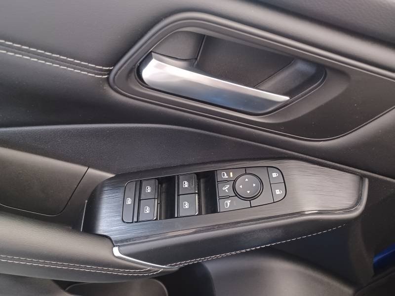 Nissan Qashqai - Photo 36