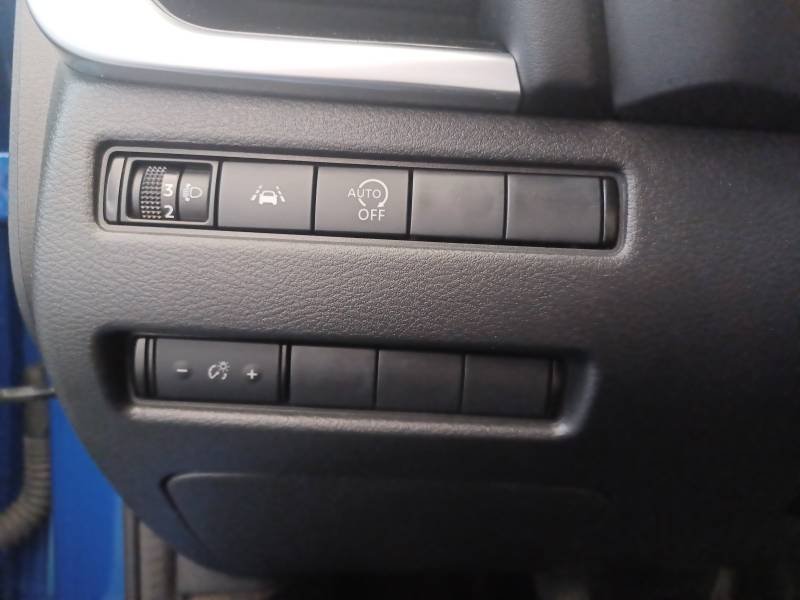 Nissan Qashqai - Photo 38