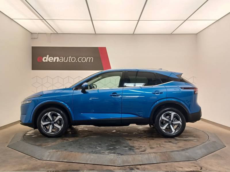 Nissan Qashqai - Photo 4