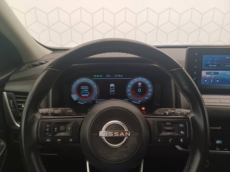 Nissan Qashqai - Photo 41
