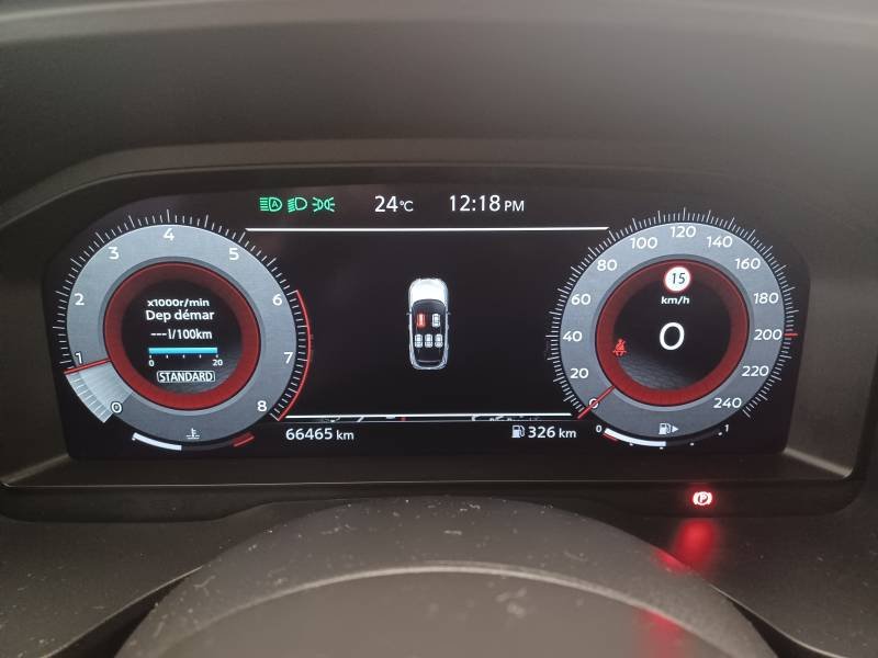 Nissan Qashqai - Photo 42